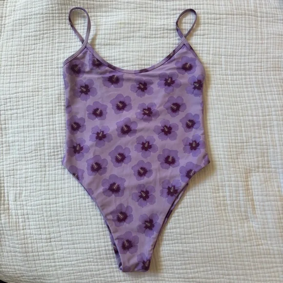 LOKAHI SWIM One Piece - Picture 1 of 3